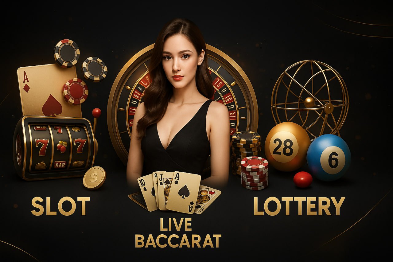 winbox88 Meja VIP Baccarat