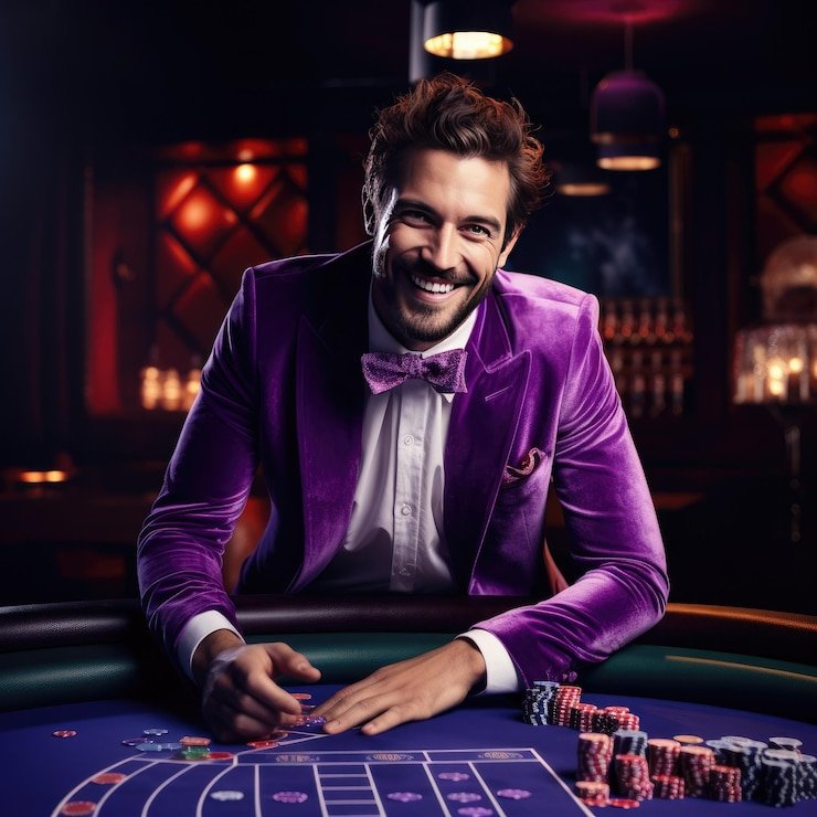 winbox88 Meja Baccarat Bersalji