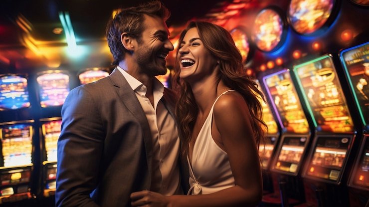 winbox88 Apa yang kami sediakan dalam ruang slot